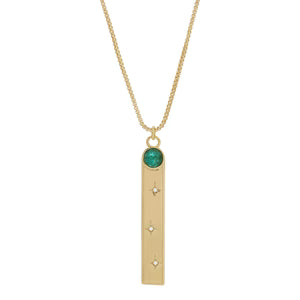 Pendant Aether Necklace