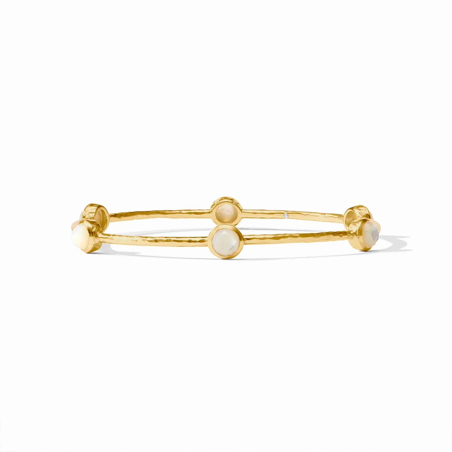 Milano Bangle Pearl