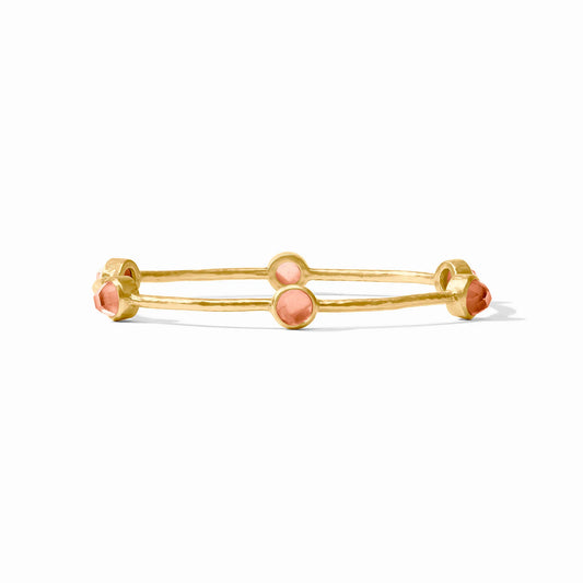 Milano Luxe Bangle Melon