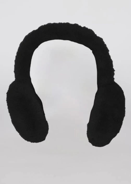 Faux Fur Earmuffs