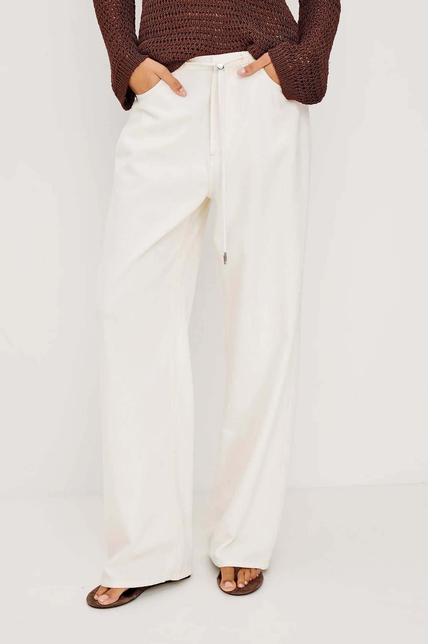 Normandie pant