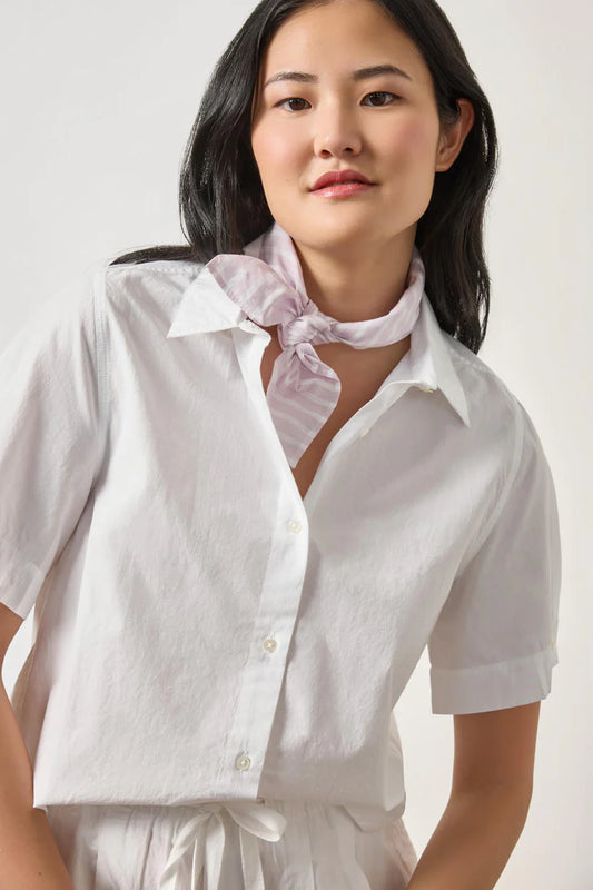 Stripe Bandana