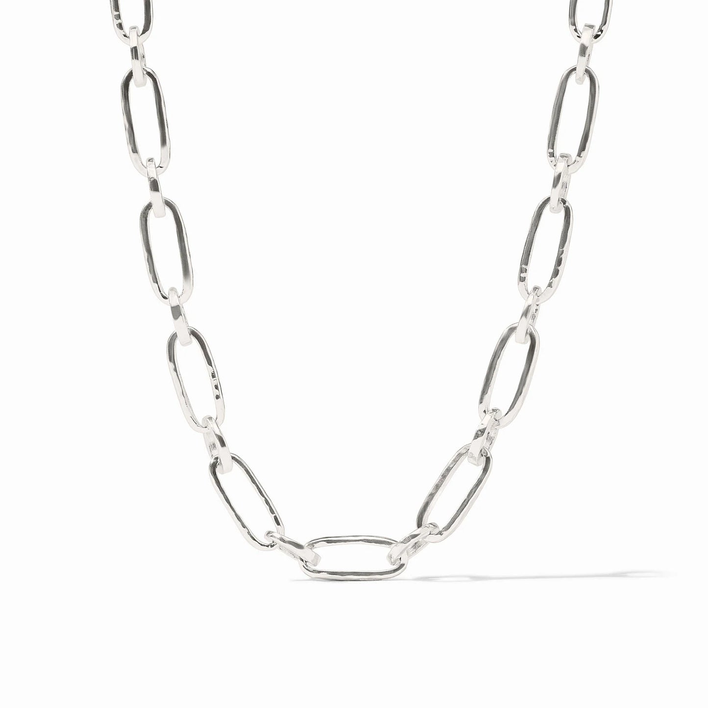 Palladio Link Necklace