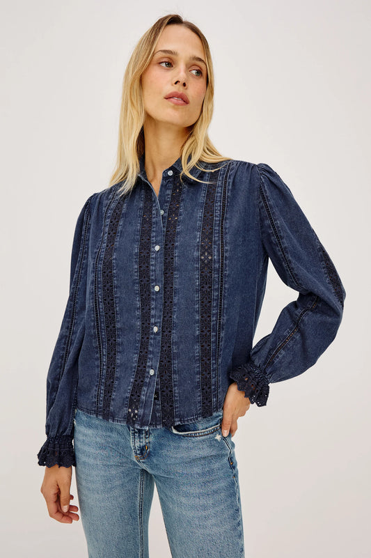 Rowen Shirt