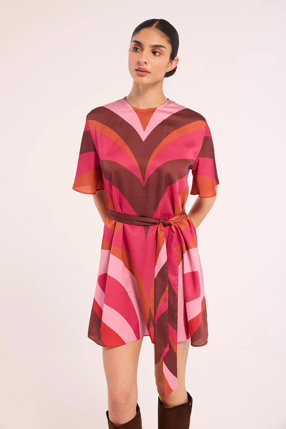 Bahar Dress