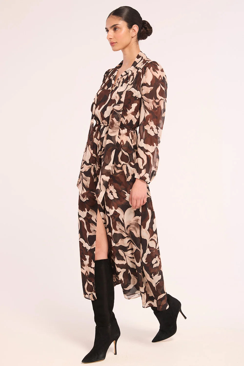 Wilma Dress