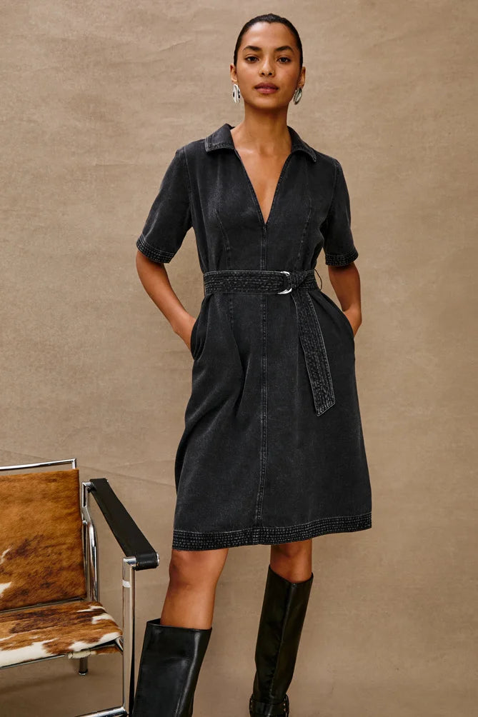 Mavis Dress