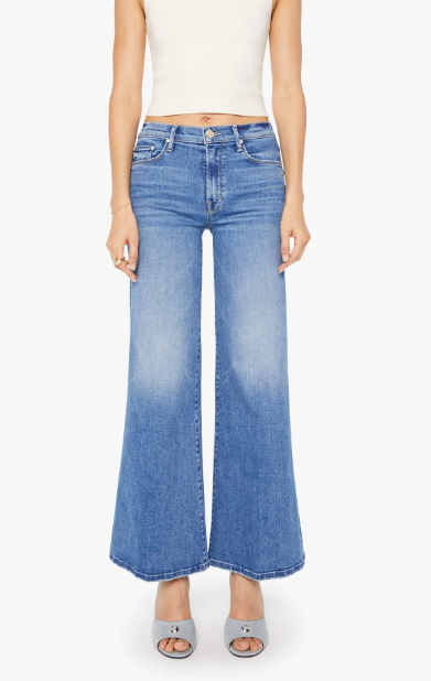 Twister Skimp Jean