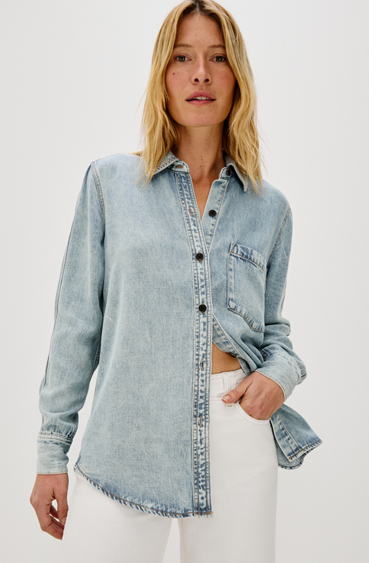 Atticus Shirt
