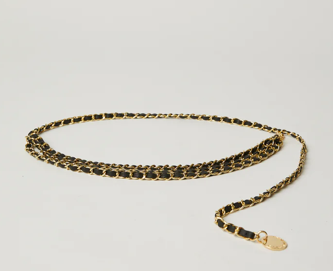Giss Belt