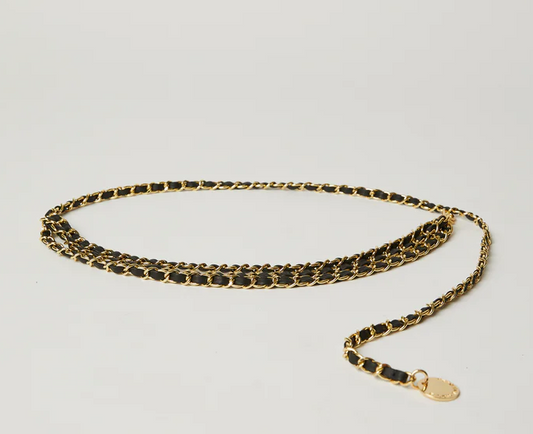 Giss Belt