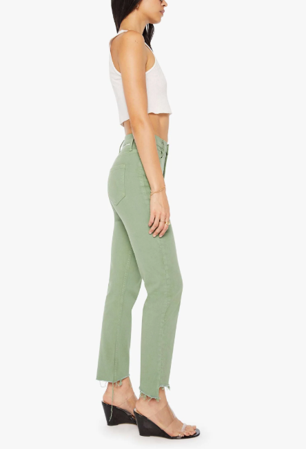 Rider Ankle Jean