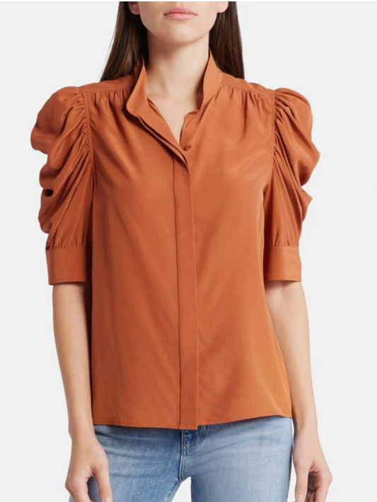 Gill Shirt
