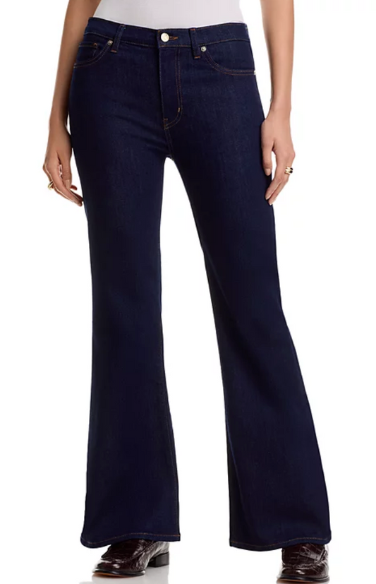 Icon Flare Jeans