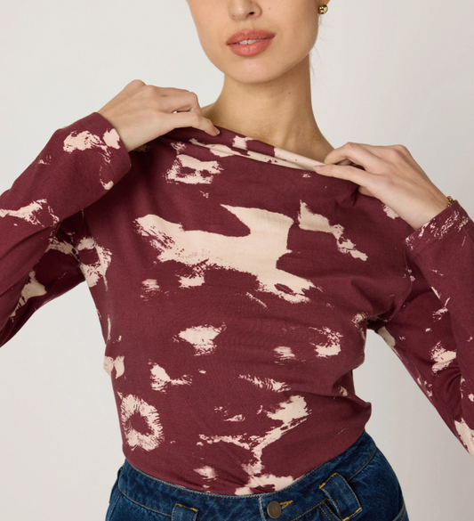 Gina Top