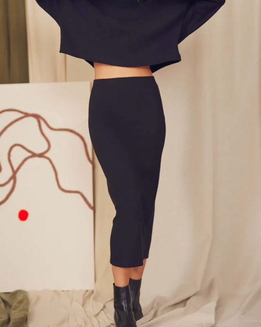 Midi Skirt