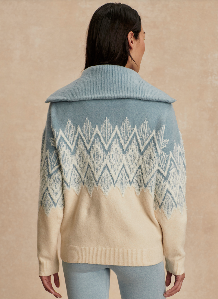 Hedda Fairisle