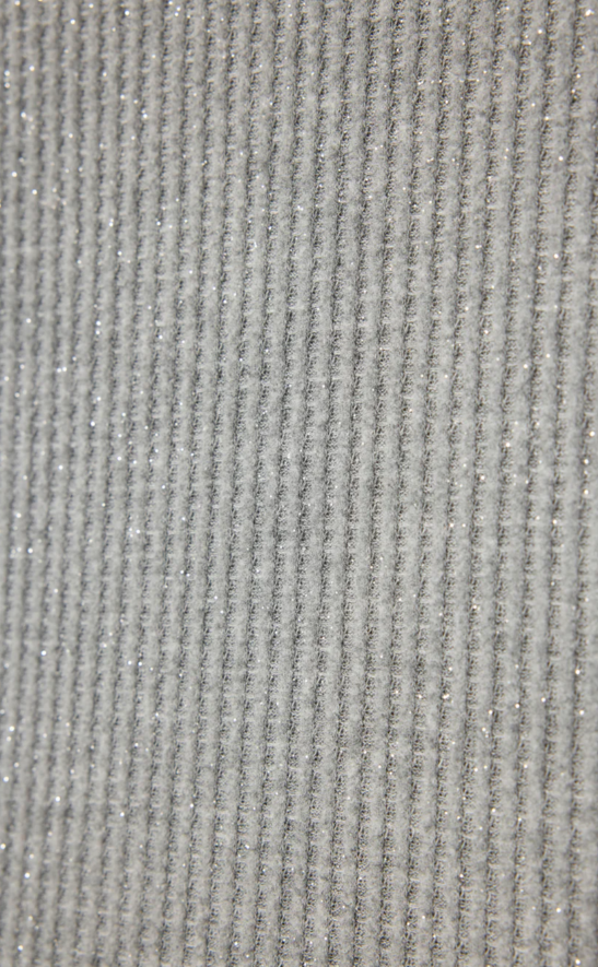 Fireside Sparkle Charcoal PJ Set