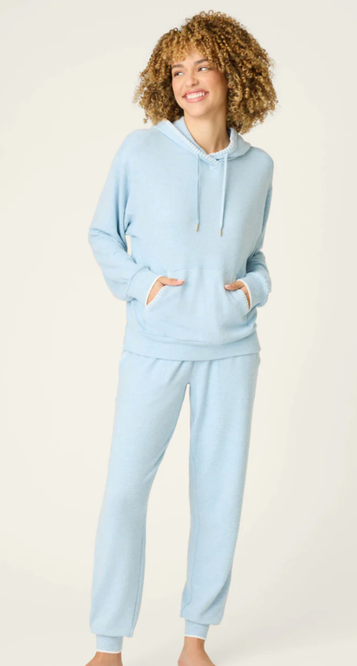 Dream Blue Lounge Set
