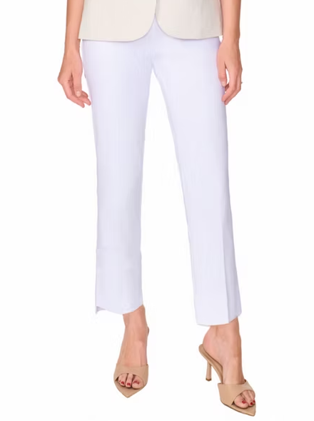 Step Hem Ankle Pant