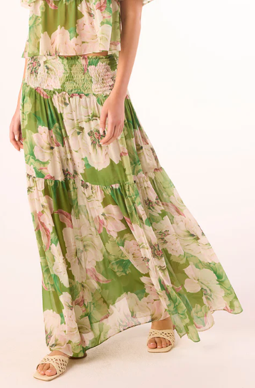 Polly Skirt