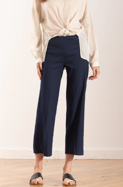 Alex Linen Pant