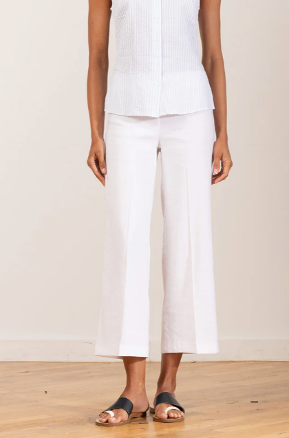 Alex Linen Pant