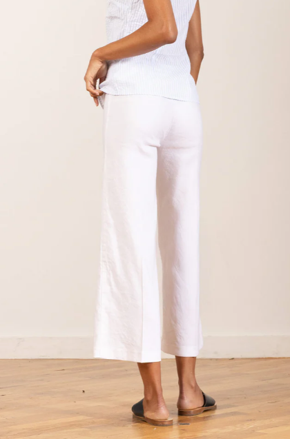 Alex Linen Pant