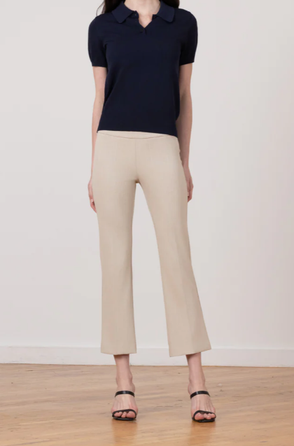 Needle Line Cafe Latte Pant