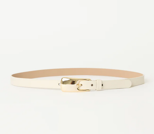 Nancy Leather Belt