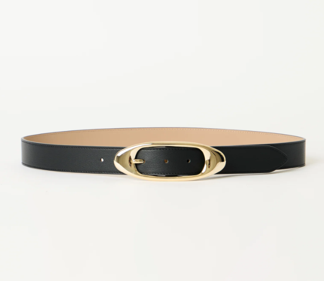 Candice Leather Belt
