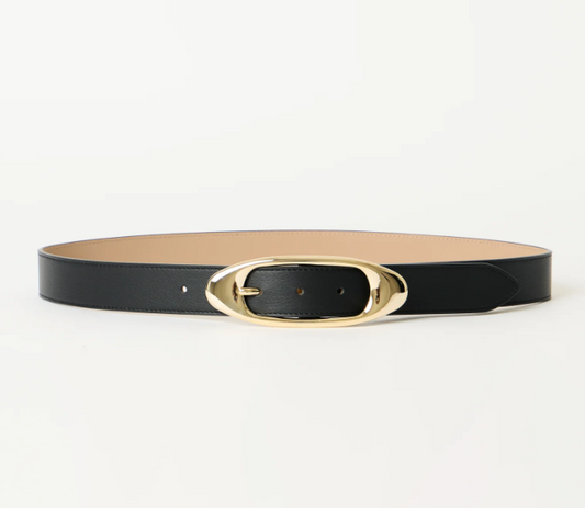 Candice Leather Belt