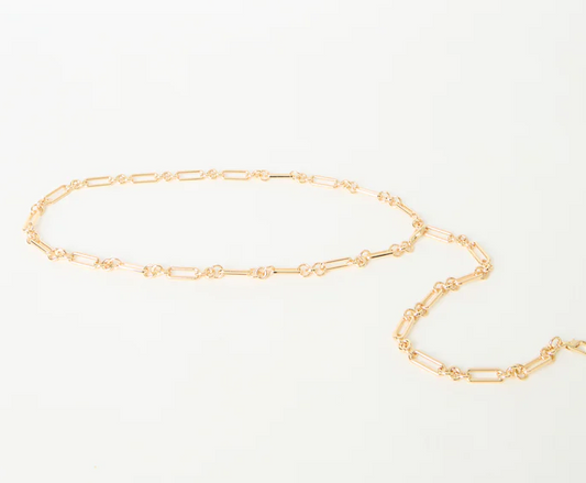 Mara Chain Belt