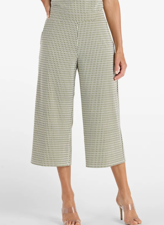 Lolly Pant Lightweight Jude Cloth
