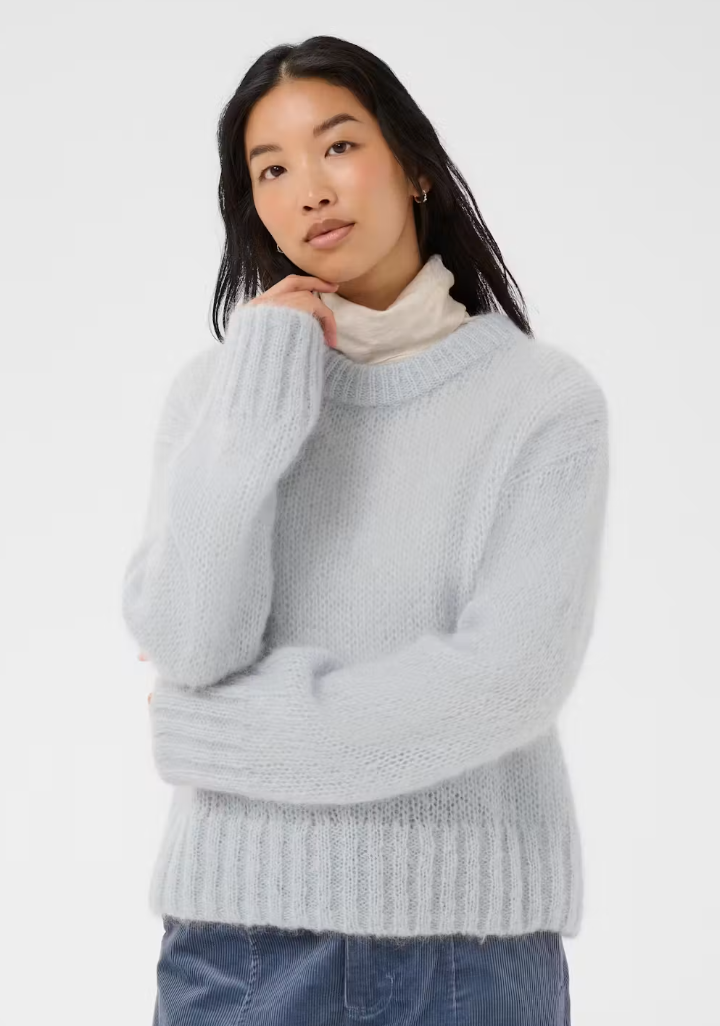 Sille Pullover Sweater