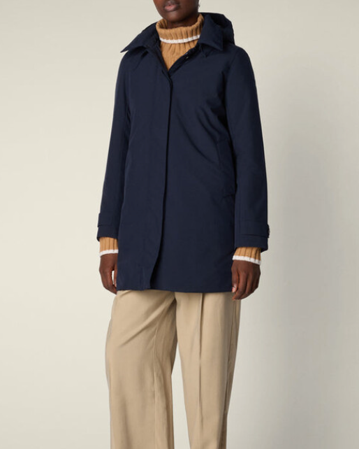 Embie Raincoat