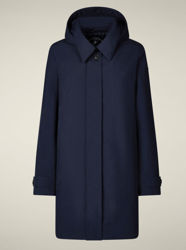 Embie Raincoat