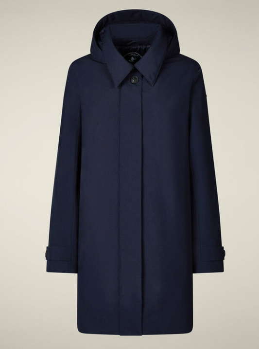 Embie Raincoat