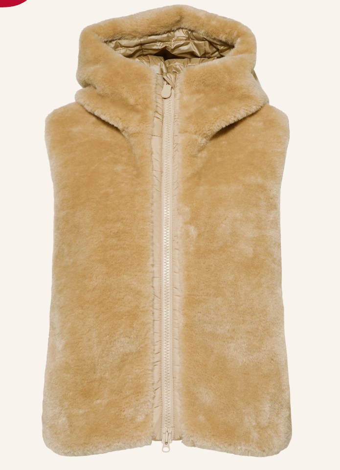 Cassandra Vest