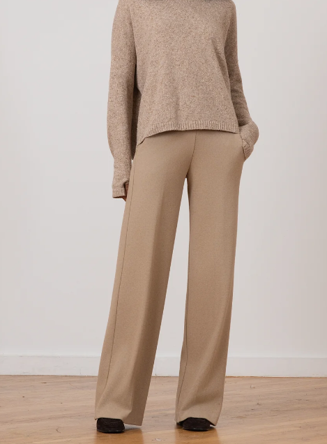 Carla Cozy Chamois