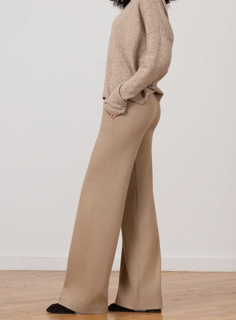 Carla Cozy Chamois