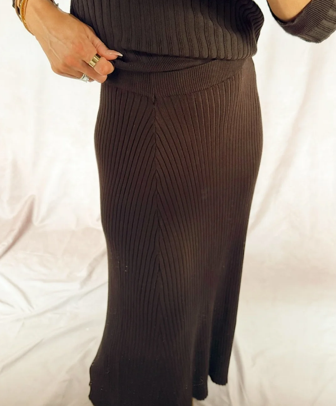 Gia Skirt