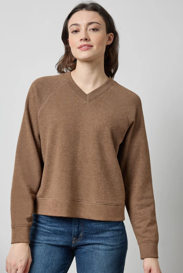 Oversized Sweatshirt