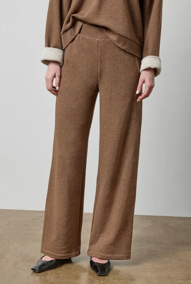 Side Panel Pant