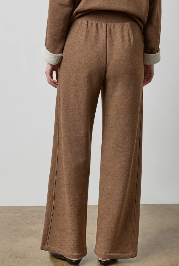 Side Panel Pant