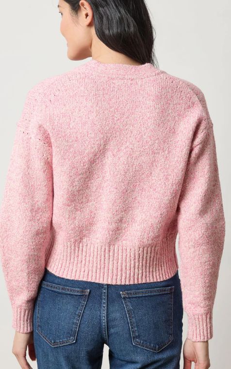 Rosebud Cardigan