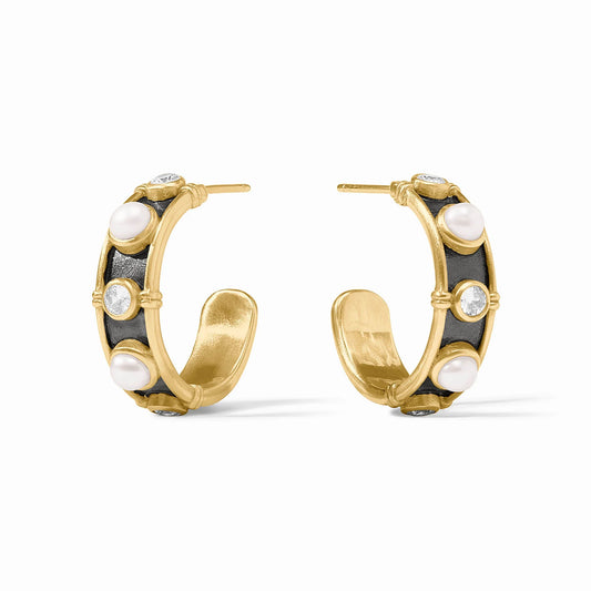 Tribeca Hoop Small