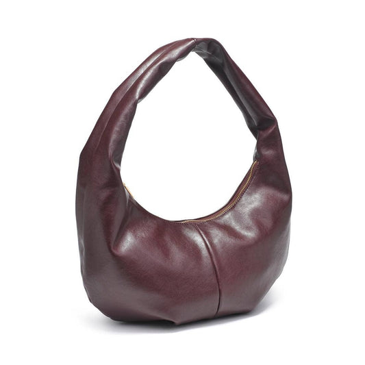 Sara Hobo: Burgundy