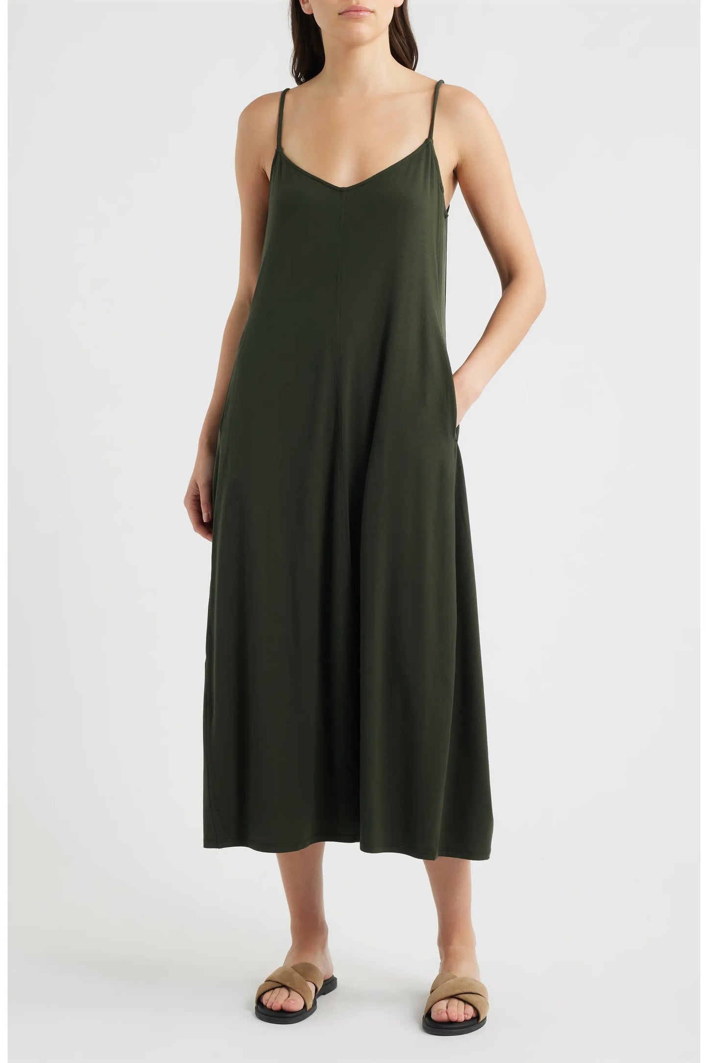 Lantern Dress