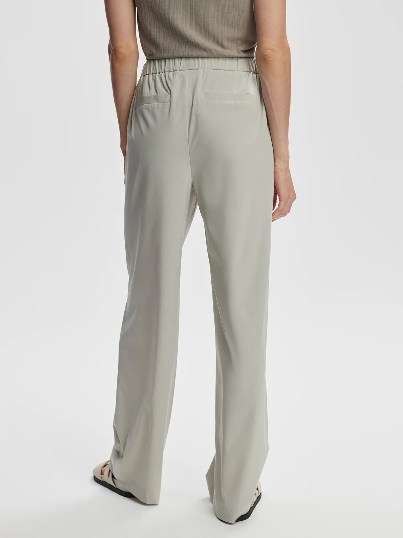 Kayson Wide Leg Pant 29.5"